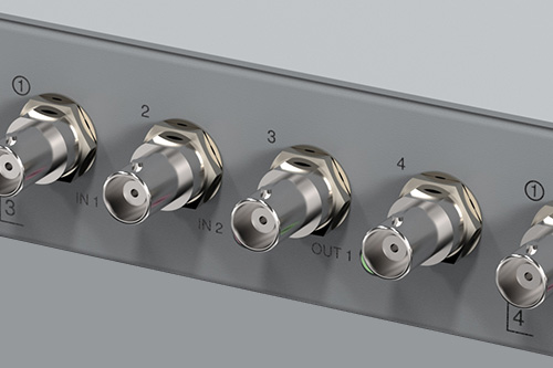 1080p Video Processors