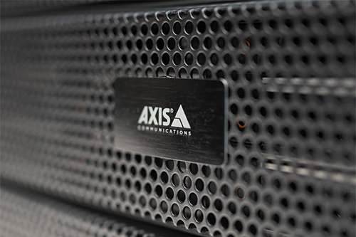 144 TB Video Recorders