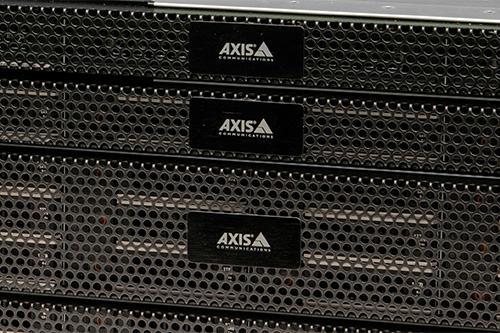 16 TB Video Recorders