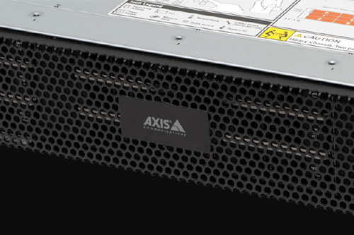 192 TB Video Recorders