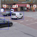 AI Video Camera Surveillance Solution