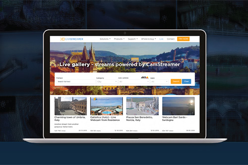 Application Software Downloads