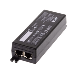AXIS 30 W PoE Midspan