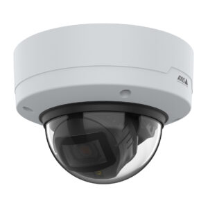 AXIS P3275-LV Dome Video Camera