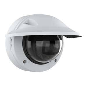 AXIS P3275-LVE Dome Video Camera