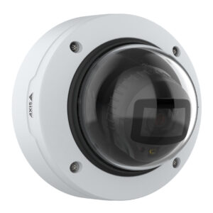 AXIS P3285-LV Dome Video Camera
