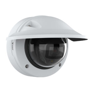 AXIS P3285-LVE Dome Video Camera