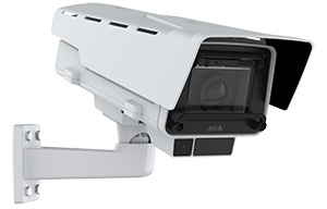AXIS Q1728-LE Block Video Camera