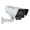 Axis 02342-001 P1468-LE 8 Megapixel 4K Network IR Outdoor Bullet Camera With 6.2-12.9mm Lens