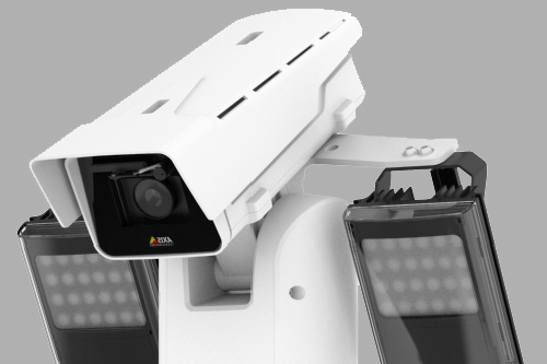 IR Illuminators Accessory Kit