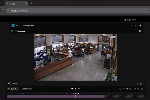 License Software Downloads Axis Camera Station Pro