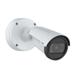 AXIS P1475-LE Bullet Camera