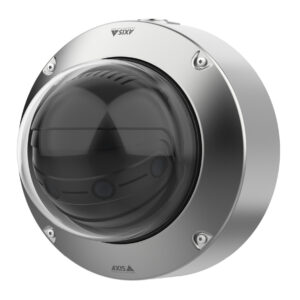 AXIS Q3839-SPVE Panoramic Video Camera