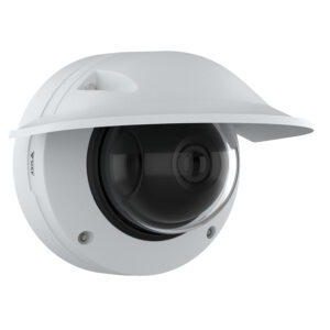 AXIS Q3626-VE Dome Video Camera