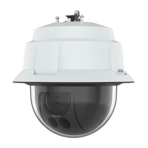 AXIS Q6088-E PTZ Video Camera