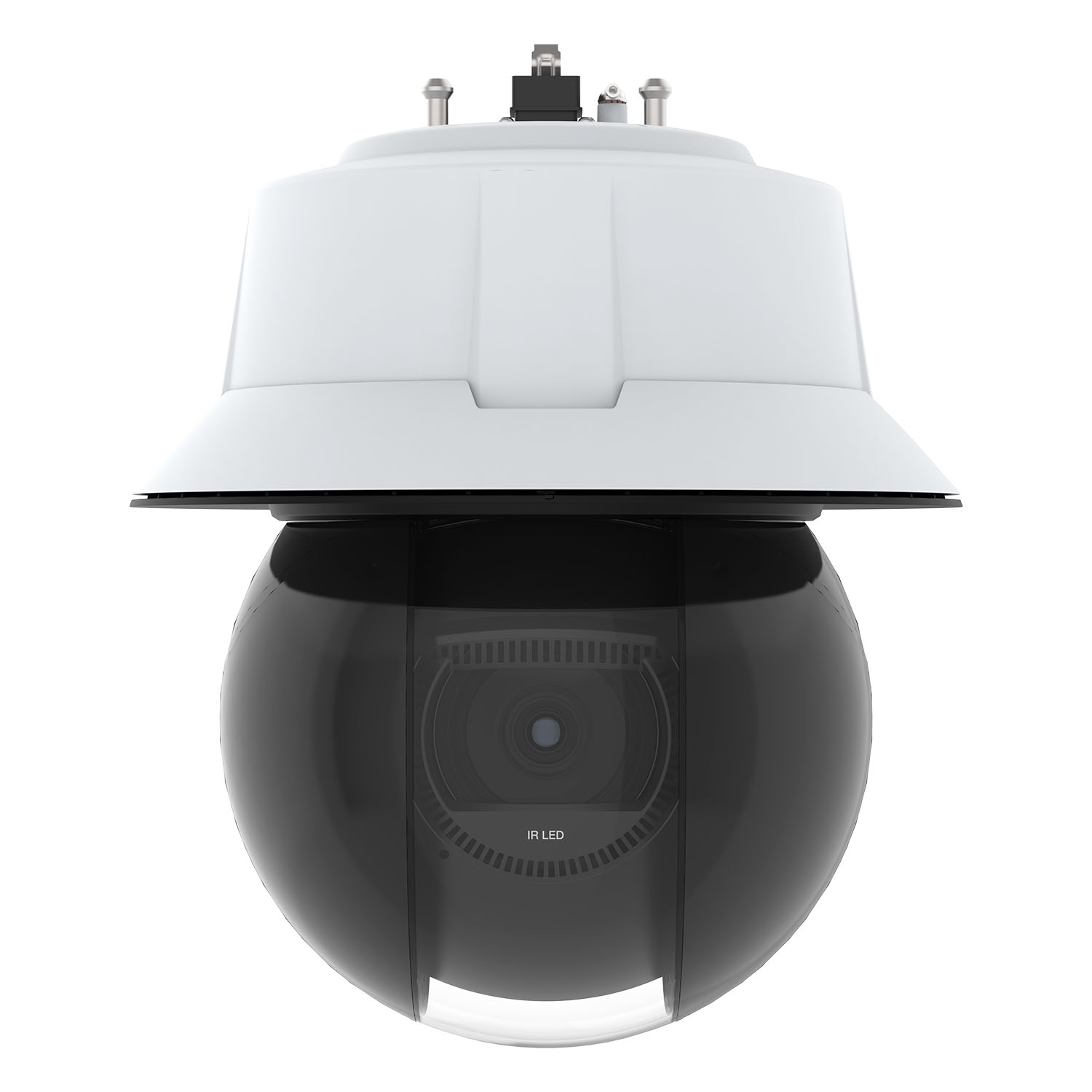 AXIS Q6325-LE PTZ Video Camera Front