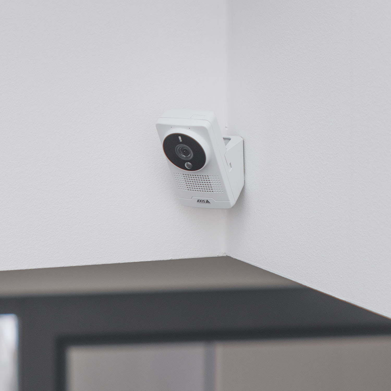 AXIS M1075-L MK II Box Video Camera
