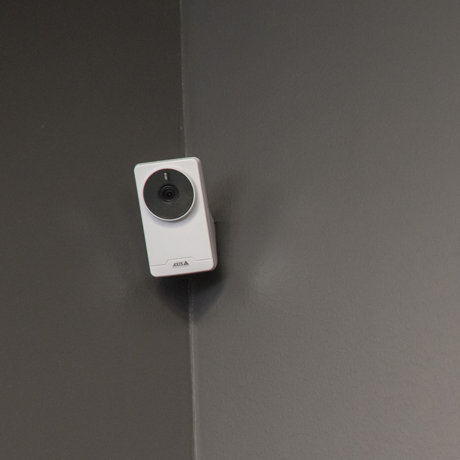 AXIS M1075-L MK II Box Video Camera