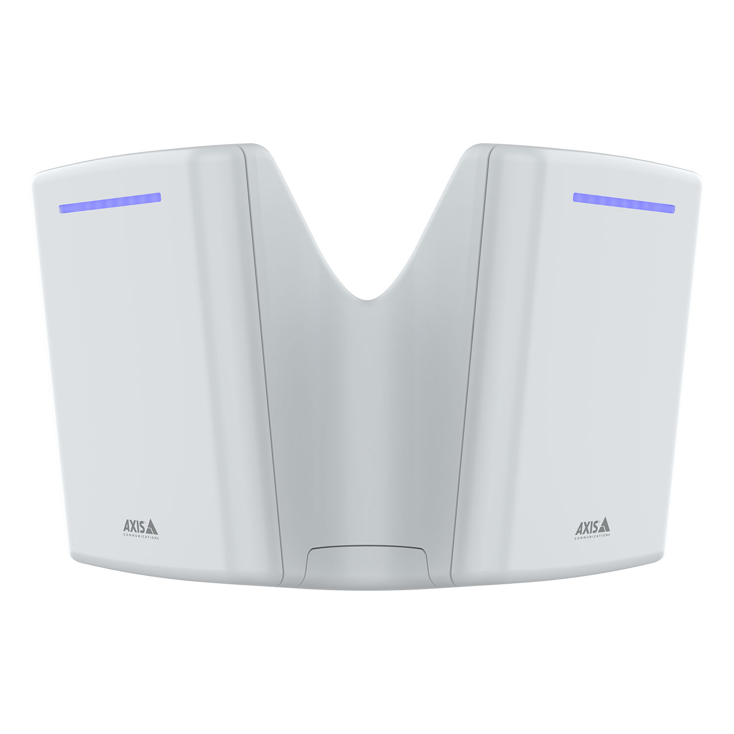 AXIS D2122-VE Radar