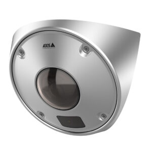 AXIS Q9227-SLV Corner Video Camera