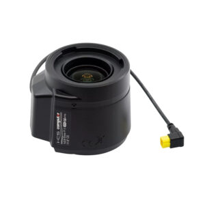 AXIS Lens i-CS 1/1.8" 3.9-10 mm F1.5