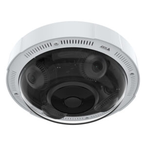 AXIS P3735-PLE Panoramic Video Camera