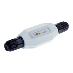 AXIS T8129-E Outdoor PoE Extender