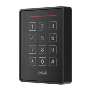 AXIS A4131-E Keypad Reader