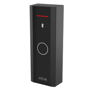 AXIS A4612 Network Bluetooth Reader