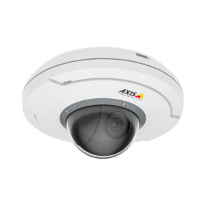 AXIS M5075-G PTZ Video Camera