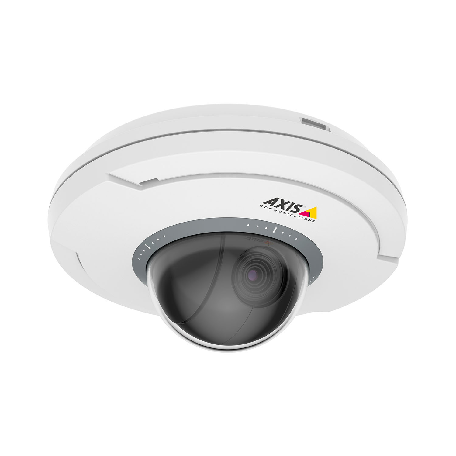 AXIS M5075-G PTZ Video Camera