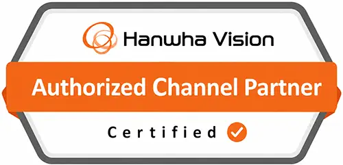 Hanwha Vision Authorized Channel Partner CanDat Systems Hanwha Vision Authorized Channel Partner CanDat Systems