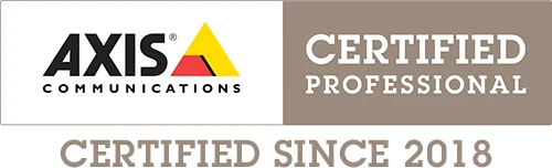 AXIS Certified Professional