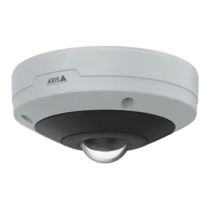 AXIS M4338-PLVE Panoramic Video Camera