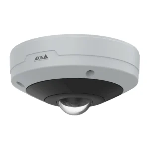 AXIS M4347-PLVE Panoramic Video Camera