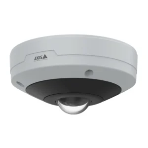 AXIS M4348-PLVE Panoramic Video Camera