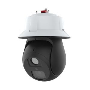 AXIS Q6411-LE Bispectral PTZ Video Camera