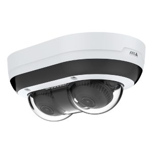 AXIS P4707-PLVE Panoramic Video Camera