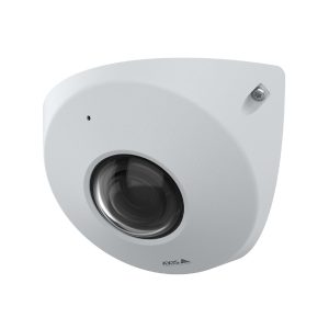 AXIS P9117-PV Corner Video Camera