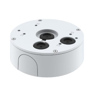 AXIS T94S01P Conduit Back Box