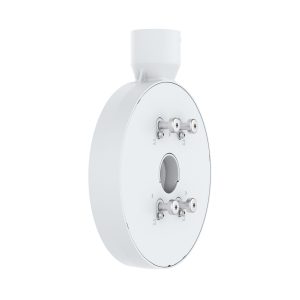 AXIS T94V01C Dual Camera Mount