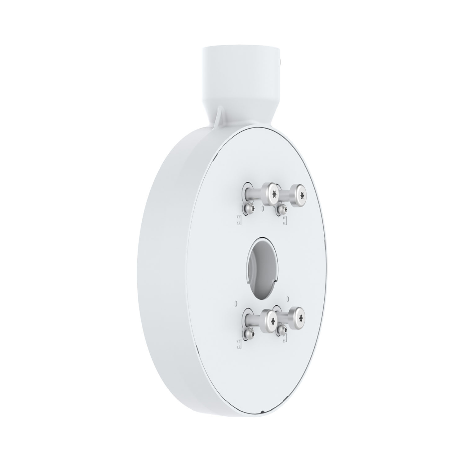 AXIS T94V01C Dual Camera Mount