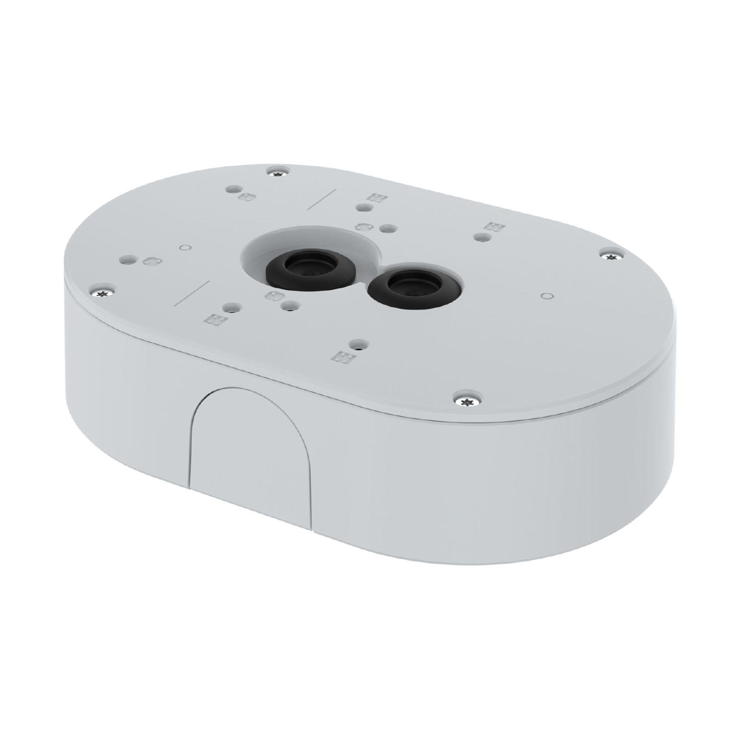 AXIS TP4601-E Conduit Back Box