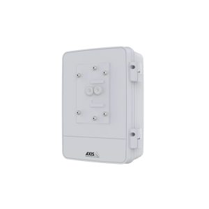 AXIS T98A18-VE Surveillance Cabinet