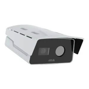 AXIS Q2802-E Bispectral Video Camera