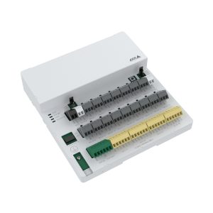 AXIS A9920 I/O Relay Expansion Module